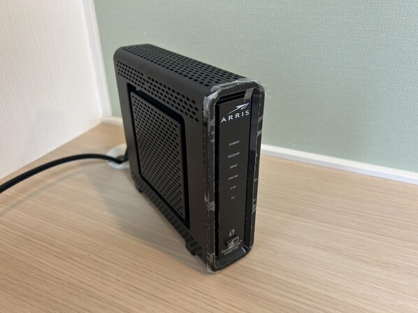 サニーハイツ御立Nの物件内観写真